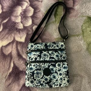 Kipling Keiko Printed Crossbody Mini Bag